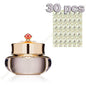 The History of Whoo Cheongidan Radiant Rejuvenating Eye Cream25ml+Corrector 30EA