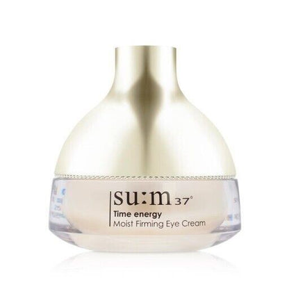 Sum 37 Time energy Moist Firming Cream 80ml/ Su:m37/Hydration/Mild