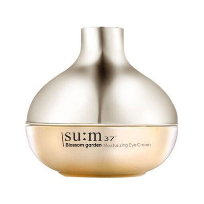 Sum 37 Blossom garden moisturizing Eye Cream 20ml+Best Essence Gift Kits/ Su:m37