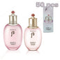 后 拱辰享秀活力平衡霜 150ml+乳液 110ml+面霜50 