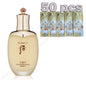 The History of Whoo Cheongidan Radiant Balancer 150ml & Intensive Eye Cream 50EA