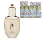 The History of Whoo Cheongidan Radiant Emulsion 110ml & Intensive Eye Cream 50EA