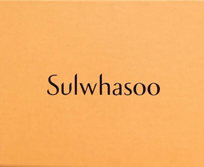 Sulwhasoo Ginseng Renewing Skincare Set+OHUI Sym-Micro Essence 50EA/O HUI