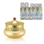 The History of Whoo Spa Body Cream 6.7oz/Dryness+Intensive Eye Cream 50EA/Korea