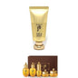 The History of Whoo Gongjinhyang Mi Luxury BB(SPF 20/PA++) 45ml /UV+Inyang 5Kits