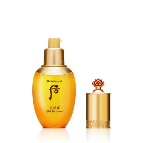 The History of Whoo Gongjinhyang Inyang Intensive Nutritive Essence 45ml/Ginseng