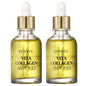 EUNYUL Vita Collagen Ampoule 30mlx2ea /Wrinkle/Anti-aging/Skin Tone/Soothing