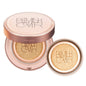 Hanskin Semi Matte Blemish Conceal Cushion Foundation+Refill N21/SPF50+