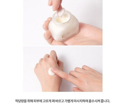 Charmzone Vegan Collagen Cream 50ml/Kbeauty/Korea/Firming/Skincare Expert Brand
