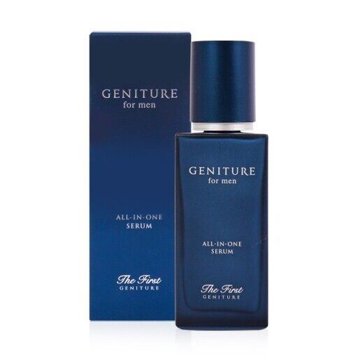OHUI The First Geniture For Men All-In-One Serum 90ml + 3 Duo Kits/Wrinkle/O HUI