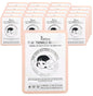 Rokkiss Real Twinkle Mask Pack 20 Sheets/Natural & Safe Ingredients/Wrinkle