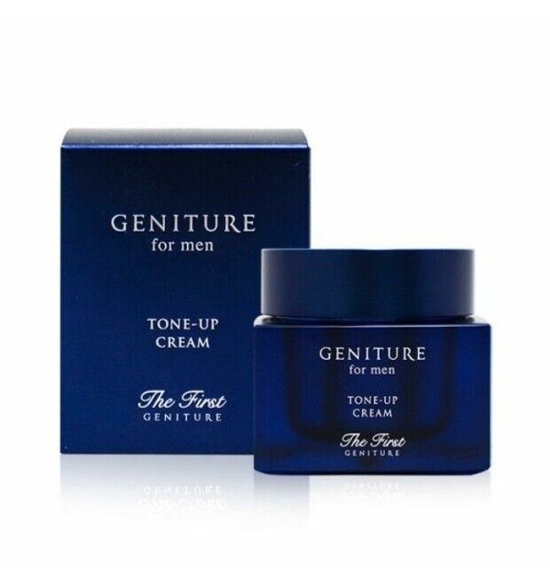 OHUI  The First Geniture For Men Tone-Up Cream