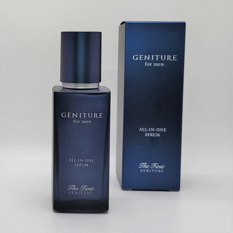 O HUI The First Geniture For Men All-In-One Serum 90ml