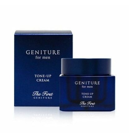 OHUI  The First Geniture For Men  Natural BB Cream 50ml/Brightening/Sebum/O HUI