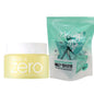 BANILA CO Clean It Zero Cleansing Balm Nourishing 100ml+Mini Peeling Gel 3gx10EA