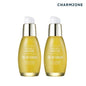 Charmzone Double Moisture Oil In Serum 30ml x 2EA/Night Care/Dry skin/Calming
