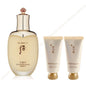 The History of Whoo Cheongidan Radiant Rejuvenating Balancer+Clarifying Mask 2EA