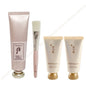 The History of Whoo Vital Hydrating Overnight Mask+Sulwhasoo Clarifying Mask 2ea