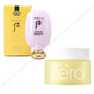 The History of Whoo Gongjinhyang Mi Essential Sun Base 45ml+BANILA CO Cleansing