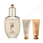 The History of Whoo Cheongidan Radiant Rejuvenating Emulsion+Sulwhasoo Mask 2EA