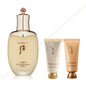 The History of Whoo Cheongidan Radiant Rejuvenating Balancer+Sulwhasoo Mask 2EA