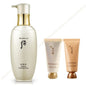 The History of Whoo Cheongidan Hwahyun Radiant Cleansing Foam+Sulwhasoo Mask 2ea