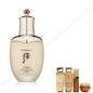The History of Whoo Cheongidan Radiant Rejuvenating Emulsion 110ml+4 Ginseng Kit