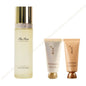 OHUI The First Geniture Skin Softener 150ml+Sulwhasoo Clarifying/Overnight Mask