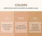 HERA Silky Stay 24H LongWear SPF 20/PA++ 全天候舒适免修护 21N1/23N1 