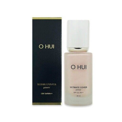 O HUI/OHUI Ultimate Cover Primer 30ml/1oz/Comfortable Skin/Long Lasting/Tone up
