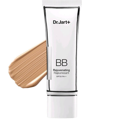 Dr.Jart+ Rejuvenating BB Beauty Balm 02 Medium/50ml/Sensitive Skin/High Cover