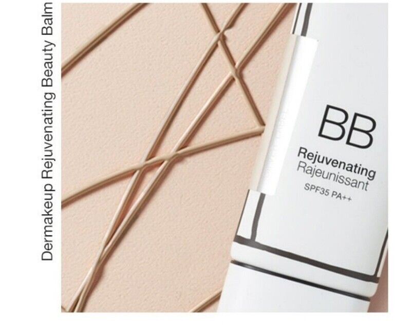 Dr.Jart+ Rejuvenating BB Beauty Balm 02 Medium/50ml/Sensitive Skin/High Cover