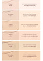 BANILA CO Covericious Power Fit Foundation SPF 45 PA++/New/ Long Lasting/Vegan