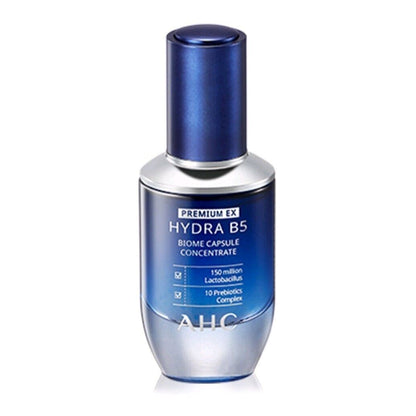 AHC Hydra B5 Biome Capsure Concentrate Ampoule 30ml / 1 fl. oz./Wrinkle/Glow