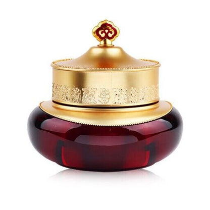 The History of Whoo Jinyulhyang 3Item Special Set+Kits/Red Ginseng/Anti-aging