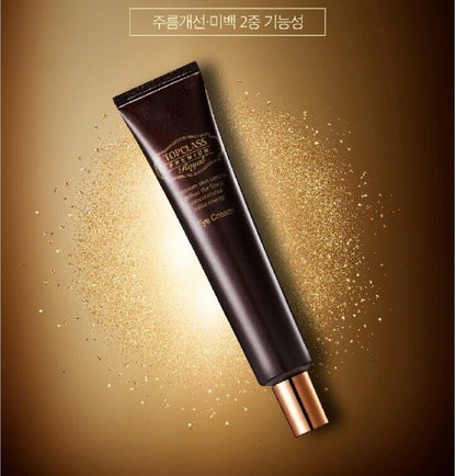 Charmzone Top Class Premium Royal Eye Cream 4ea/4 fl.oz/Popular in Korea/Wrinkle