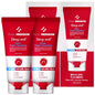 [1+1]Paul Medison Deep Red Acne Foam Cleansing 2EA/10.4 fl.oz./Sensitive Skin