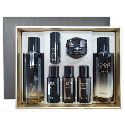 Sum37 Homme Elixir Special Duo Gift Set/For Men/Toner+Emulsion/su:m37/BB Cream
