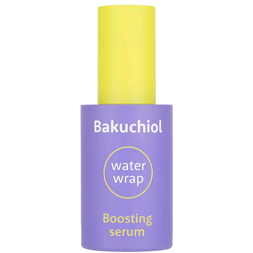 Charmzone Bakuchiol Water Wrap Boosting Serum 45ml/1.52 fl.oz./Calming/Sensitive