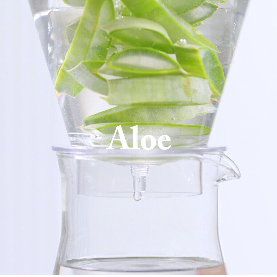 Cure Aqua Soothing Sun Gel 50mlX2EA,SPF50+, PA++++/Calming/Aloe/Sweatproof