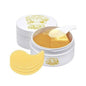 Elizavecca Milky Piggy Hell Pore Gold Hyaluronic Acid Eye Patch 60ct/Anti-aging