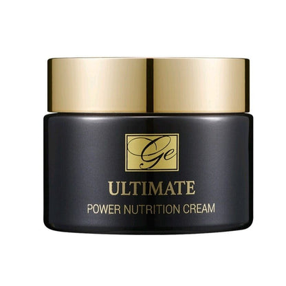 Charmzone TOPNEWS Ge Ultimate Power Nutrition Cream 1.6 oz/Gold-Silver Collagen