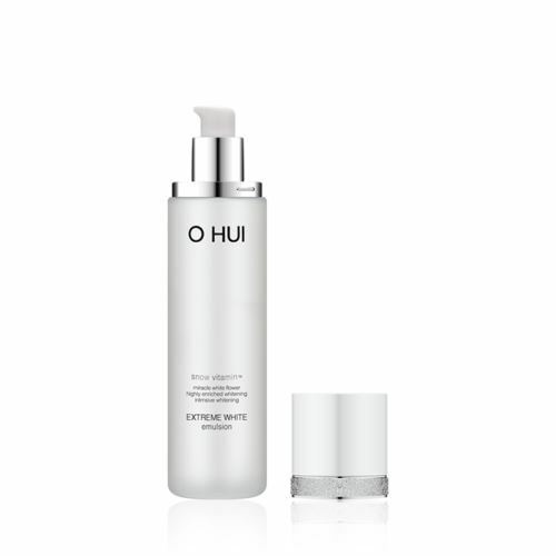 OHUI Extreme White 4 Items +Kits/Peeling Gift Set/Brightening/Dark Spots/Limited