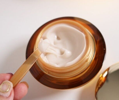 Sulwhasoo Concentrated Ginseng Renewing Cream 2 fl.oz./Soft+Serum 2fl.oz.+0.5 oz