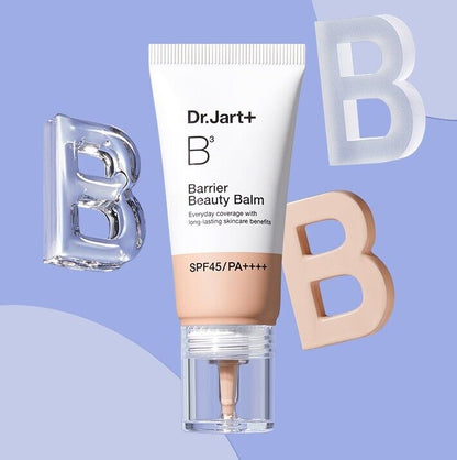 Dr.Jart+ B3 The Makeup  Barrier Beauty Balm 01 Light/50ml/1.69oz/Sensitive Skin