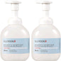 (1+1)Illiyoon-Ceramide Ato Bubble Wash & Shampoo 27 fl.oz./Dry/Sensitive