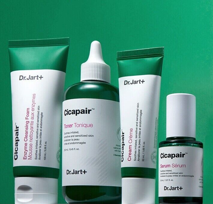 Dr.Jart+ Cicapair Serum 30ml/1oz/Soothing/Calming/Stressed/Irritated/Dry Skin
