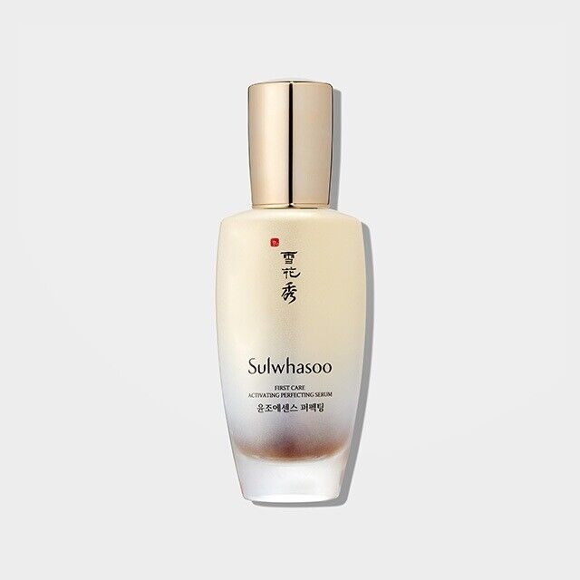Sulwhasoo First Care Activating Perfecting Serum 90ml/3 fl.oz/Anti-aging/Wrinkle