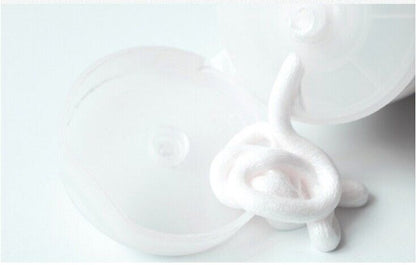 Charmzone Ginkgo Natural Cleansing Foam 180ml x 3EA/18 fl.oz./Calming/Moisturize