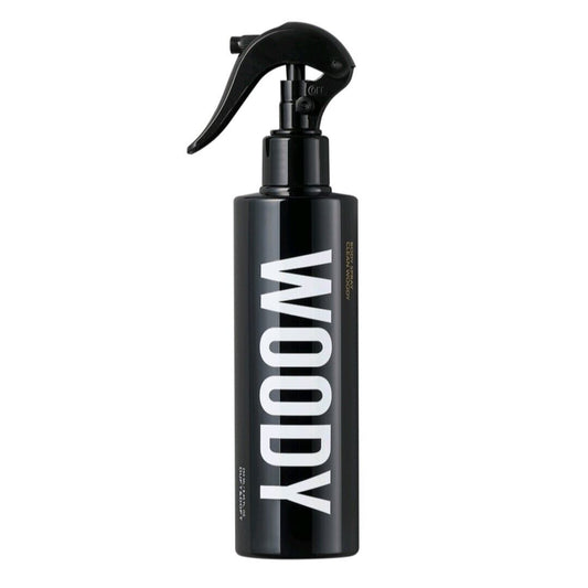 Duft &amp; Doft Body Spray Clean Woody 250ml /8.45fl.oz./Deodorant/langanhaltend 